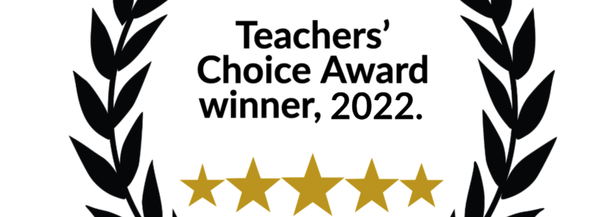 TEFL Online Pro | Teachers' Choice Award 2022 Winner