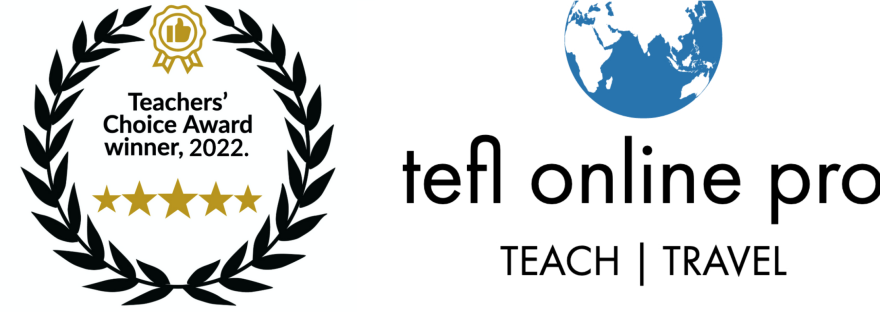 Why choose TEFL Online Pro? We give you 12 reasons why!