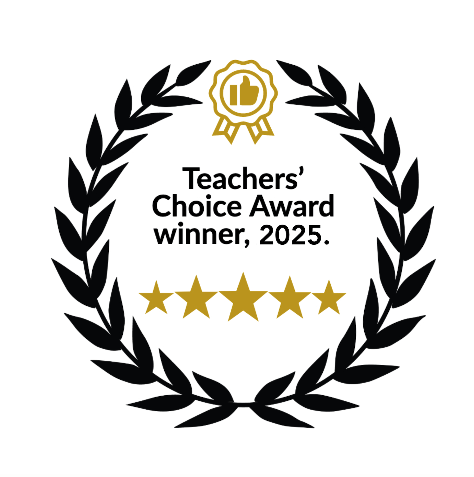 teflonlinepro.com is the Trusted TEFL Reviews 2025 Teachers' Choice Award winner. It is the seventh year in a row that TEFL Online Pro has won this prestigious award.