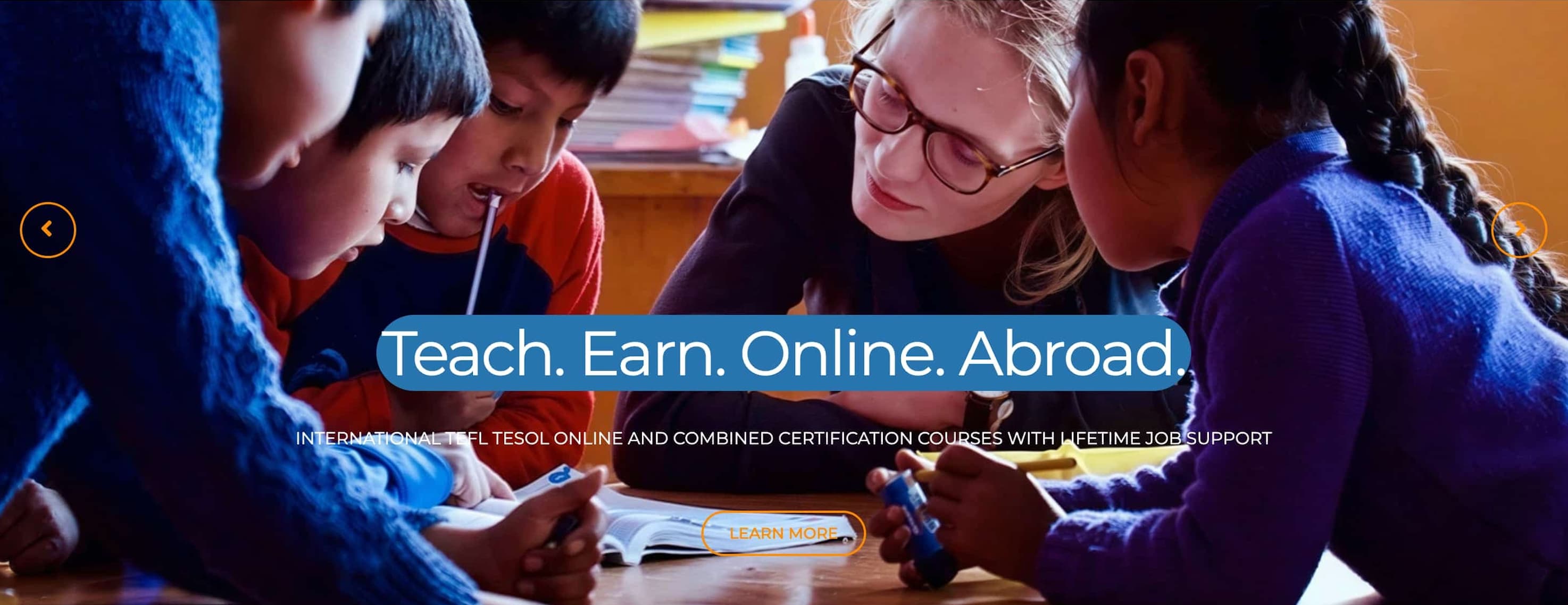 Clarifying facts and comparing TEFL online courses to help learners make informed decisions